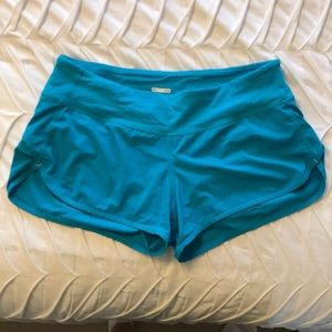 lululemon speed short